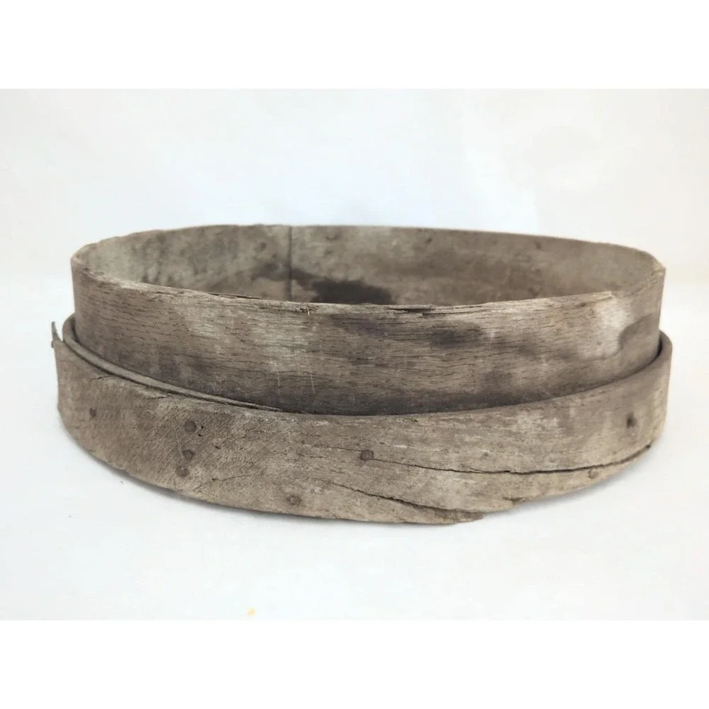 Antique Primitive 18